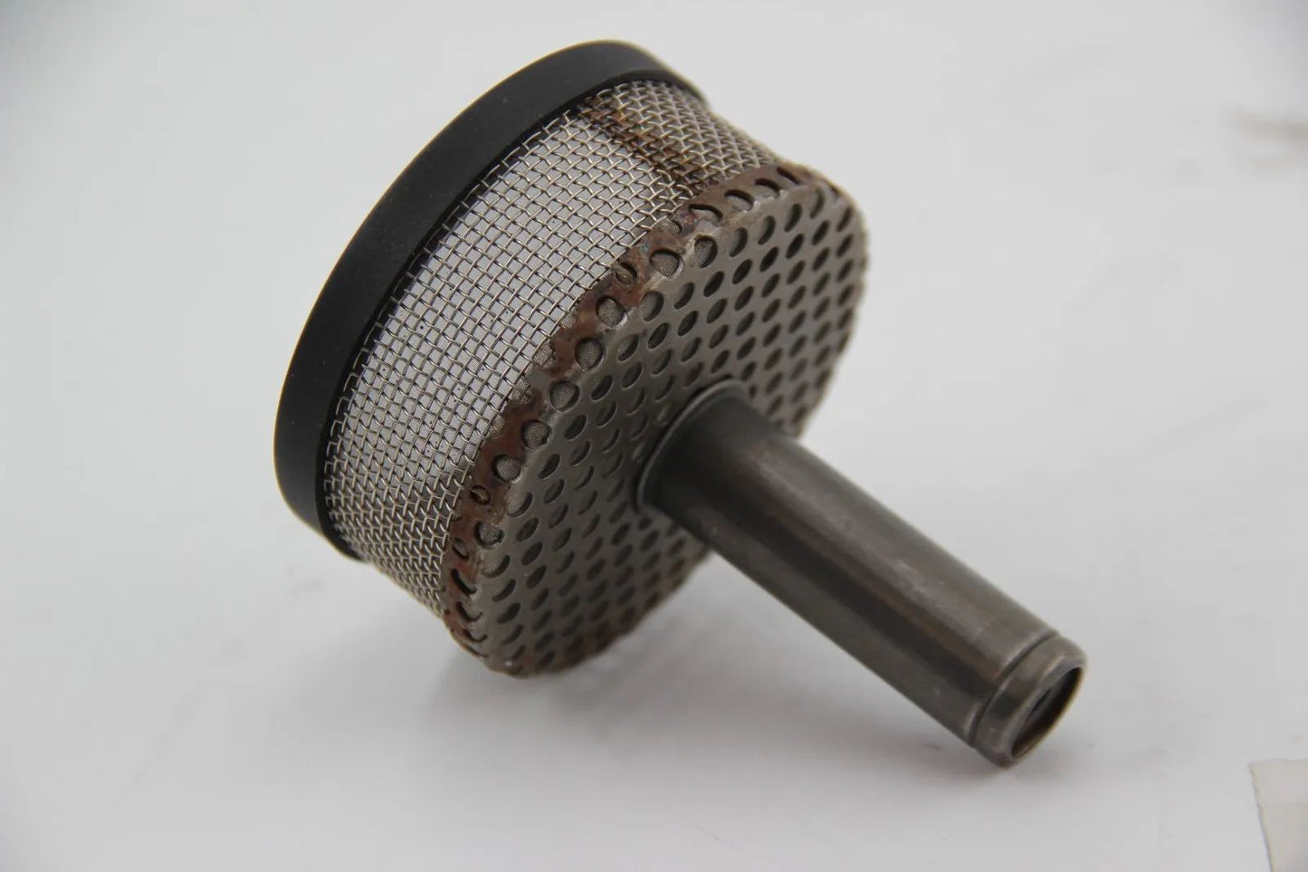 Original BMW E24 M6 M635CSi E32 730i 735i Ölsieb Ölbehälter  32411136300