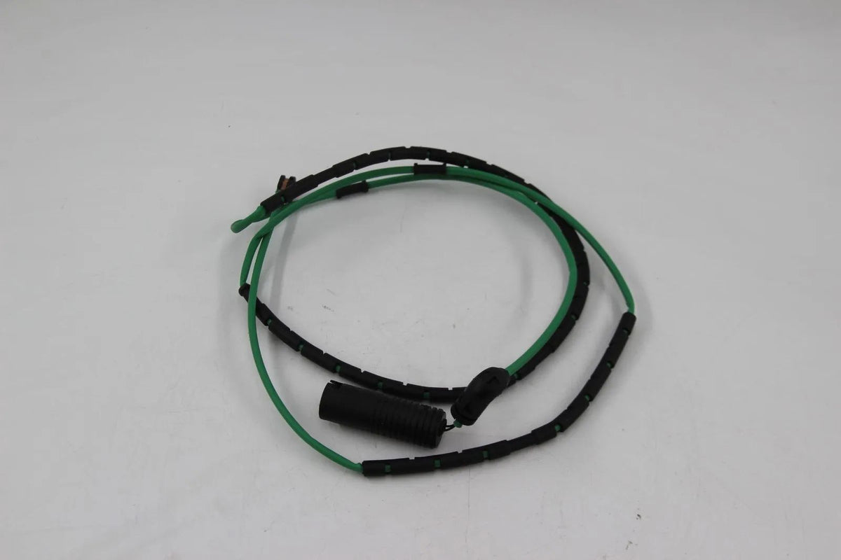 Original BMW E46 M3 M3 CSL S54 Bremsbelagfühler Hinterradbremse 34352229780