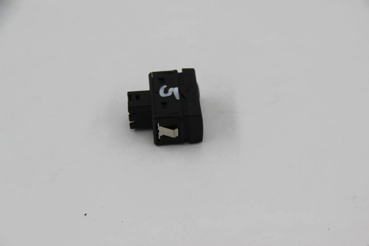 Original BMW E36 M3 S50 Schalter Fensterheber vorne schwarz NOS 61311387387