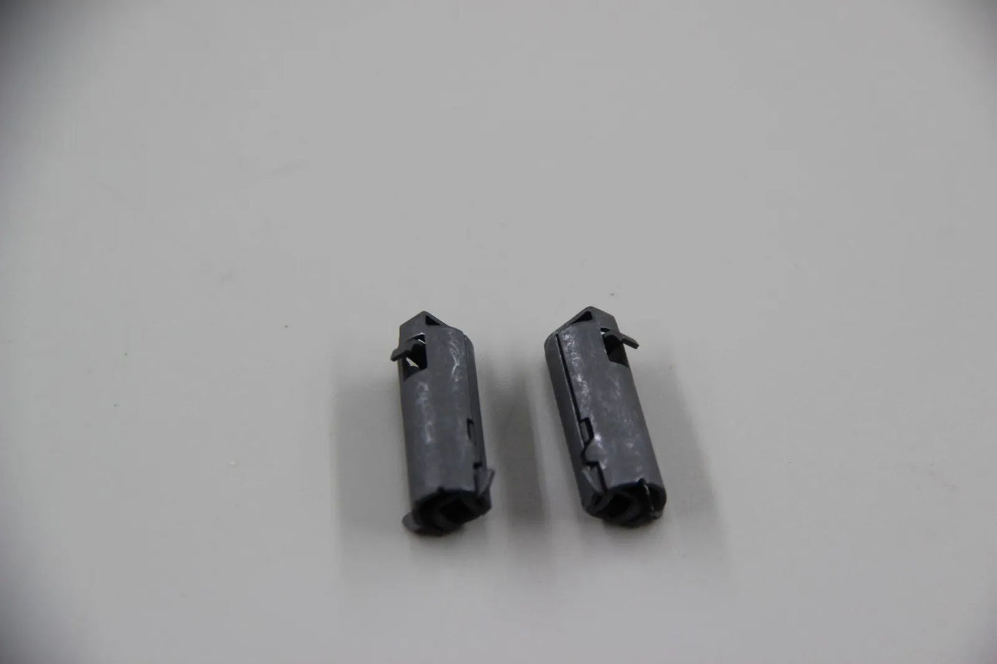 Original BMW E32 E34 2x Bolzen Sitz Mechanismus 52101938012