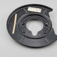 Original BMW E30 E36 Compact Z3 Ankerblech Schutzblech Blech Links NOS 342111554