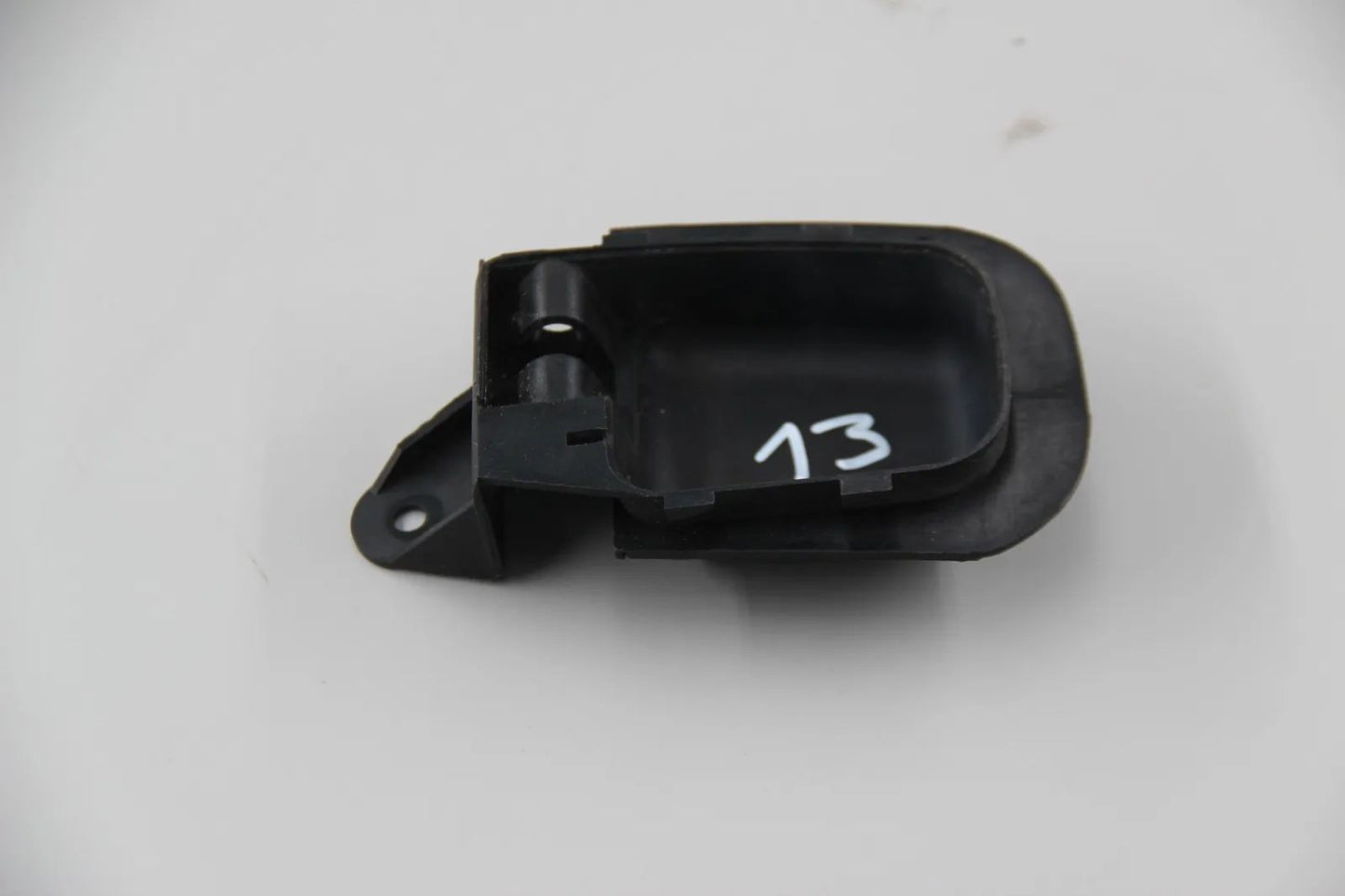 Original BMW E36 Z3 Türöffner innen rechts innen-plastik schwarz 51211977540