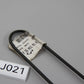Original BMW 114 E3 E9 ISE NK E9 E12 E28 Rohrleitung M10/M10-2074MM 34321153762