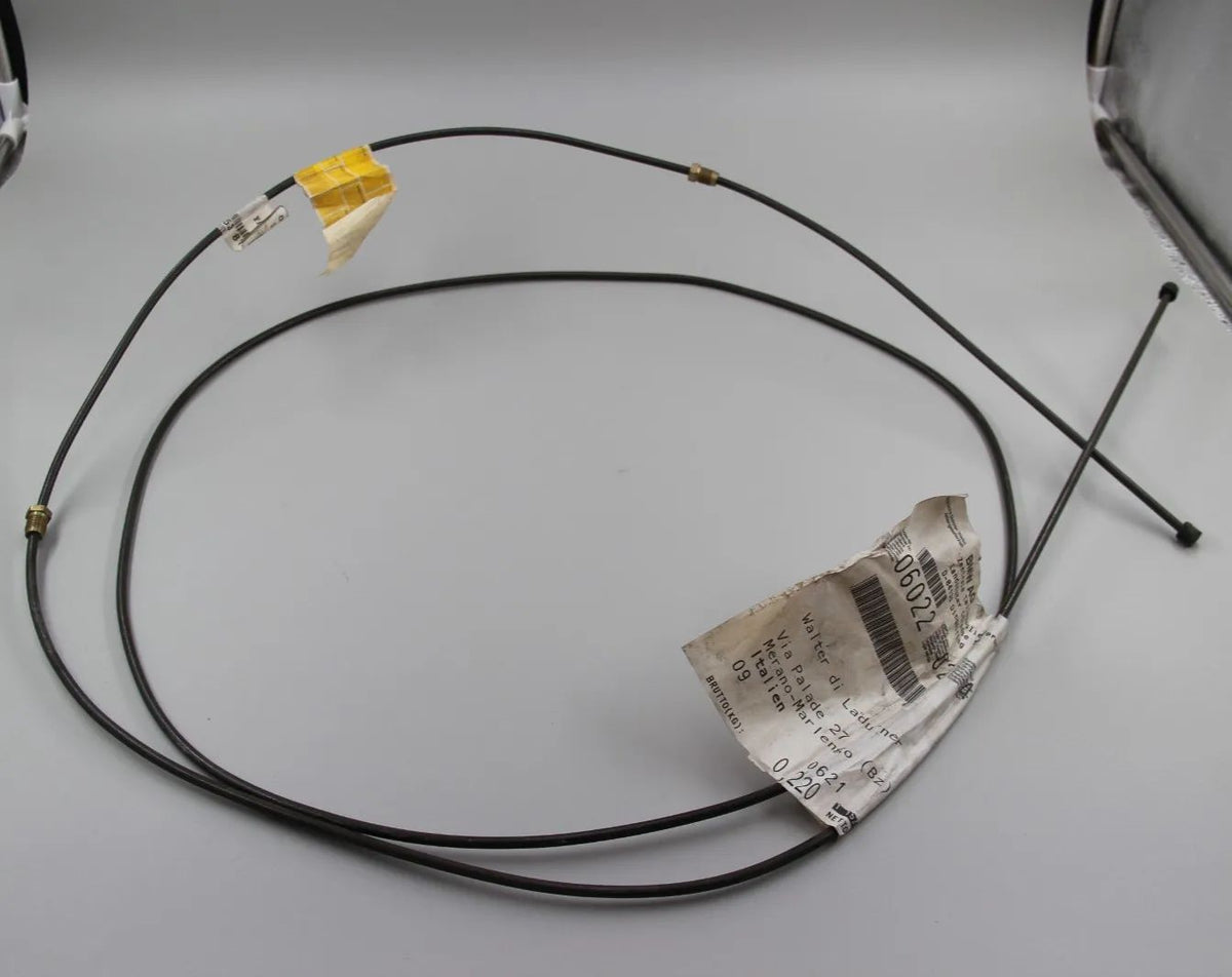 Original BMW E36 Compact 3er Rohrleitung M10/M10-3230MM 34321153819