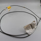 Original BMW E36 Compact 3er Rohrleitung M10/M10-3230MM 34321153819