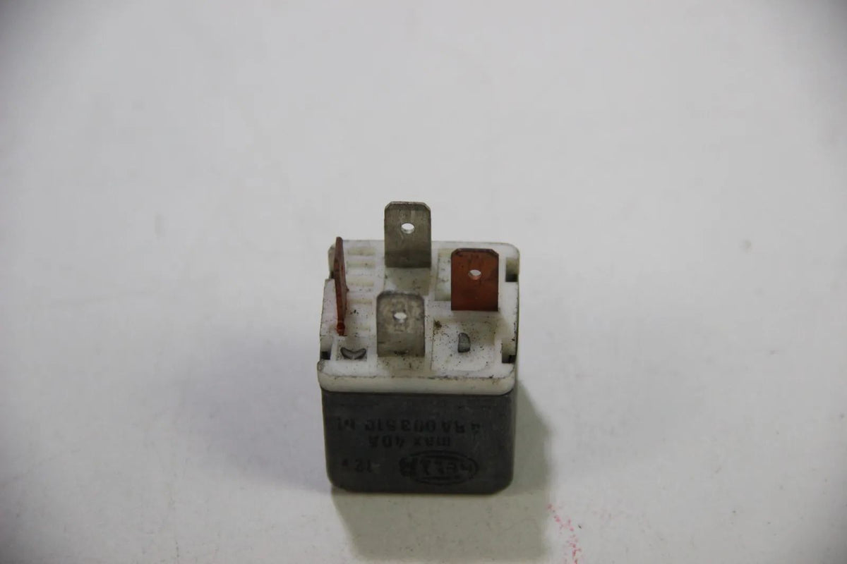 Original VW Relais grau weiß Oldtimer Relay 171937503