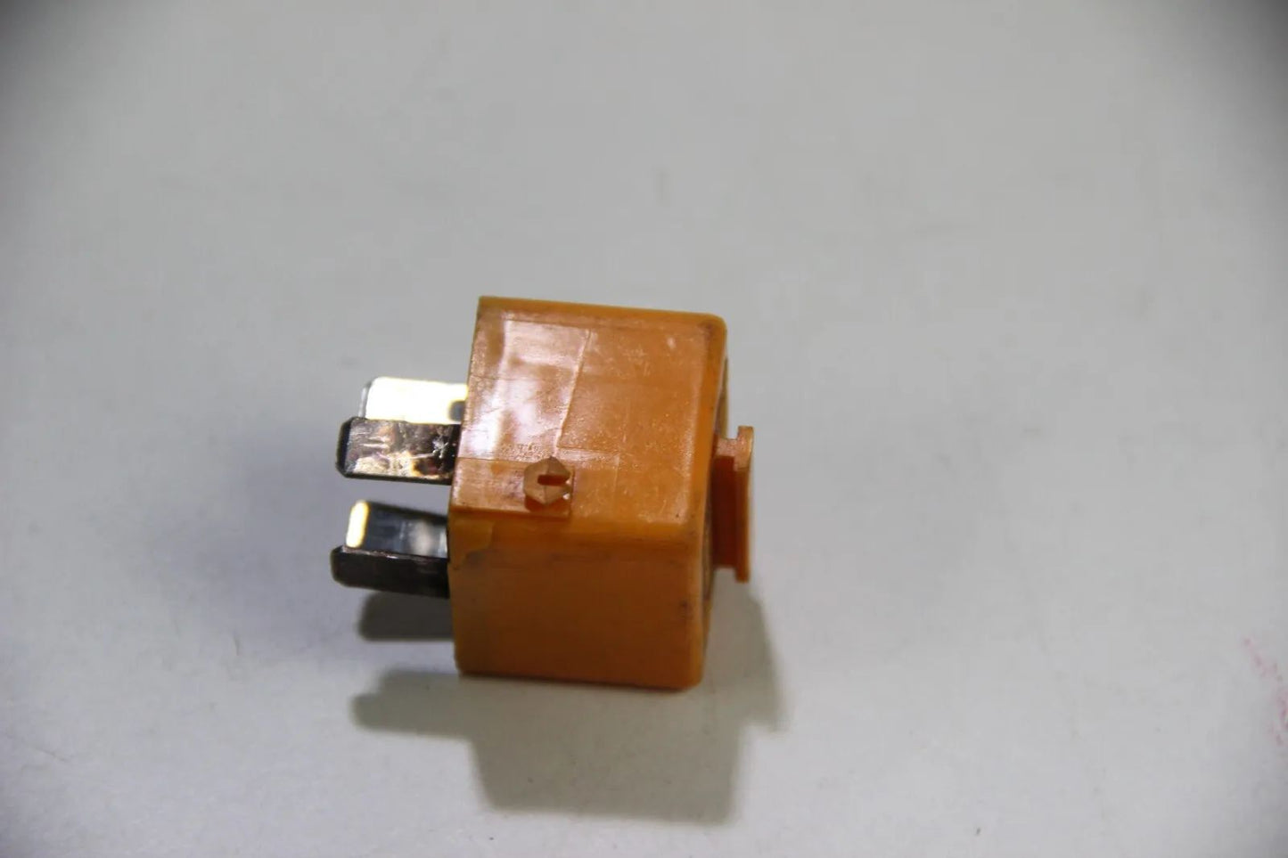 Original BMW Relais Relay Schaltrelais gelb Oldtimer relais 61311378301