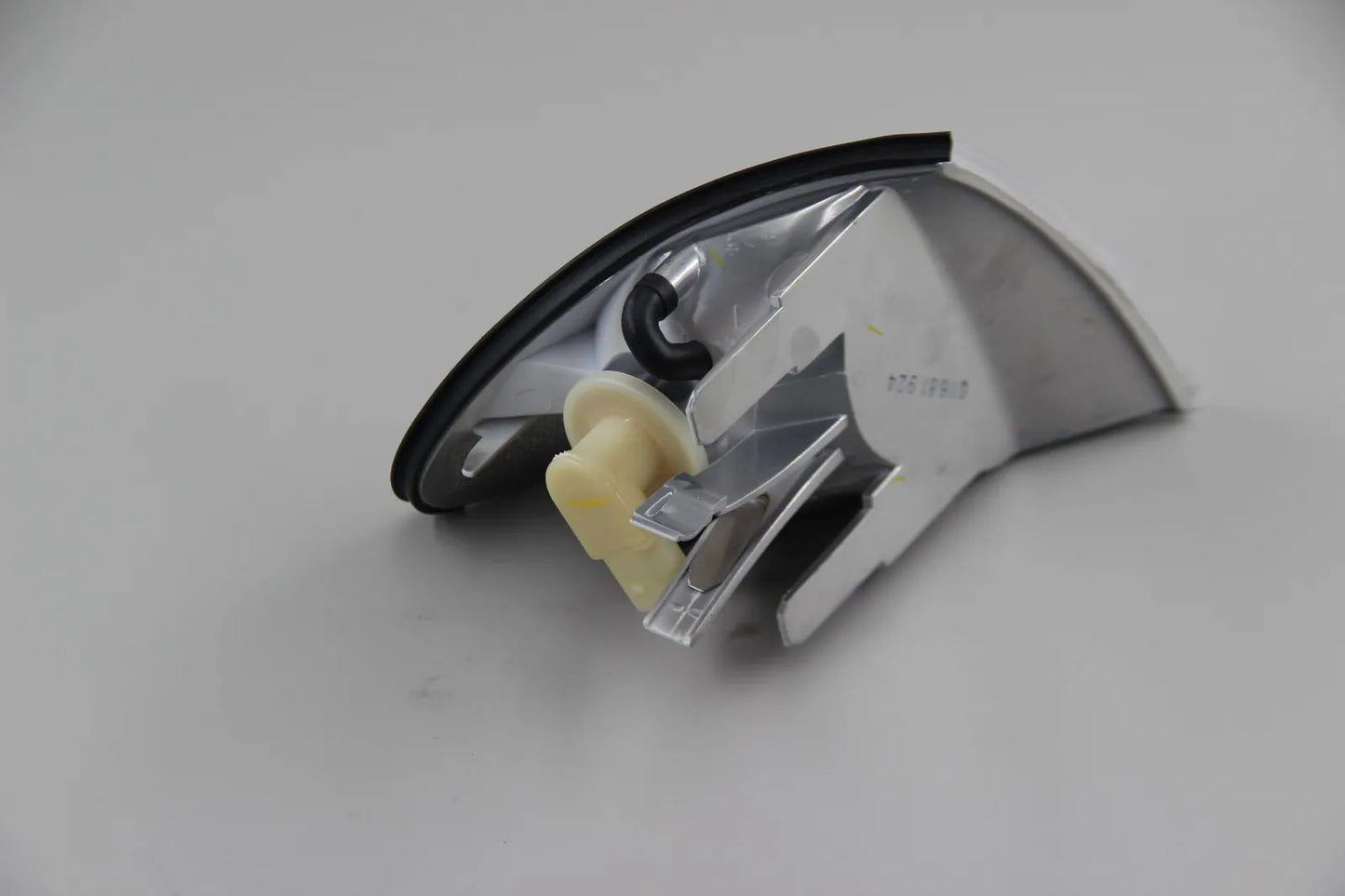 E46 Touring Blinker links weiss M Fassung DEPO 1681924 Turn Signal