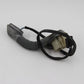 BMW E30 316i-325i M3 Kabelsatz Elektr.Aussenspiegel Beifahr. Tür NOS 61121376805
