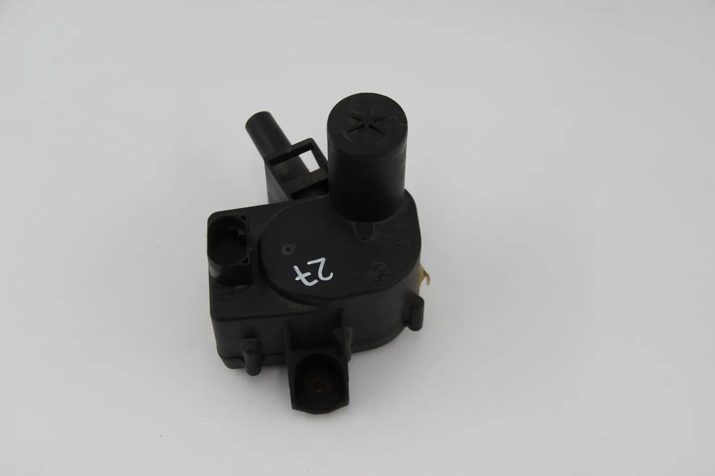 Orig BMW E36 E46 E39 E38 Z3 Stellantrieb Geschwindigkeitsregel. NOS 65718369027