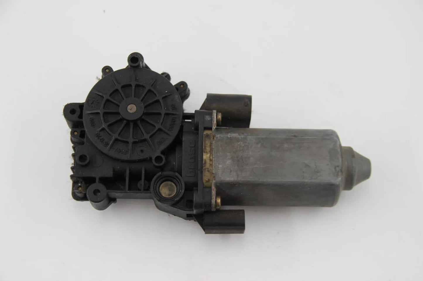 Original BMW E36 316i-328i M3   Flachmotor Fensterheber vorn  67628360978