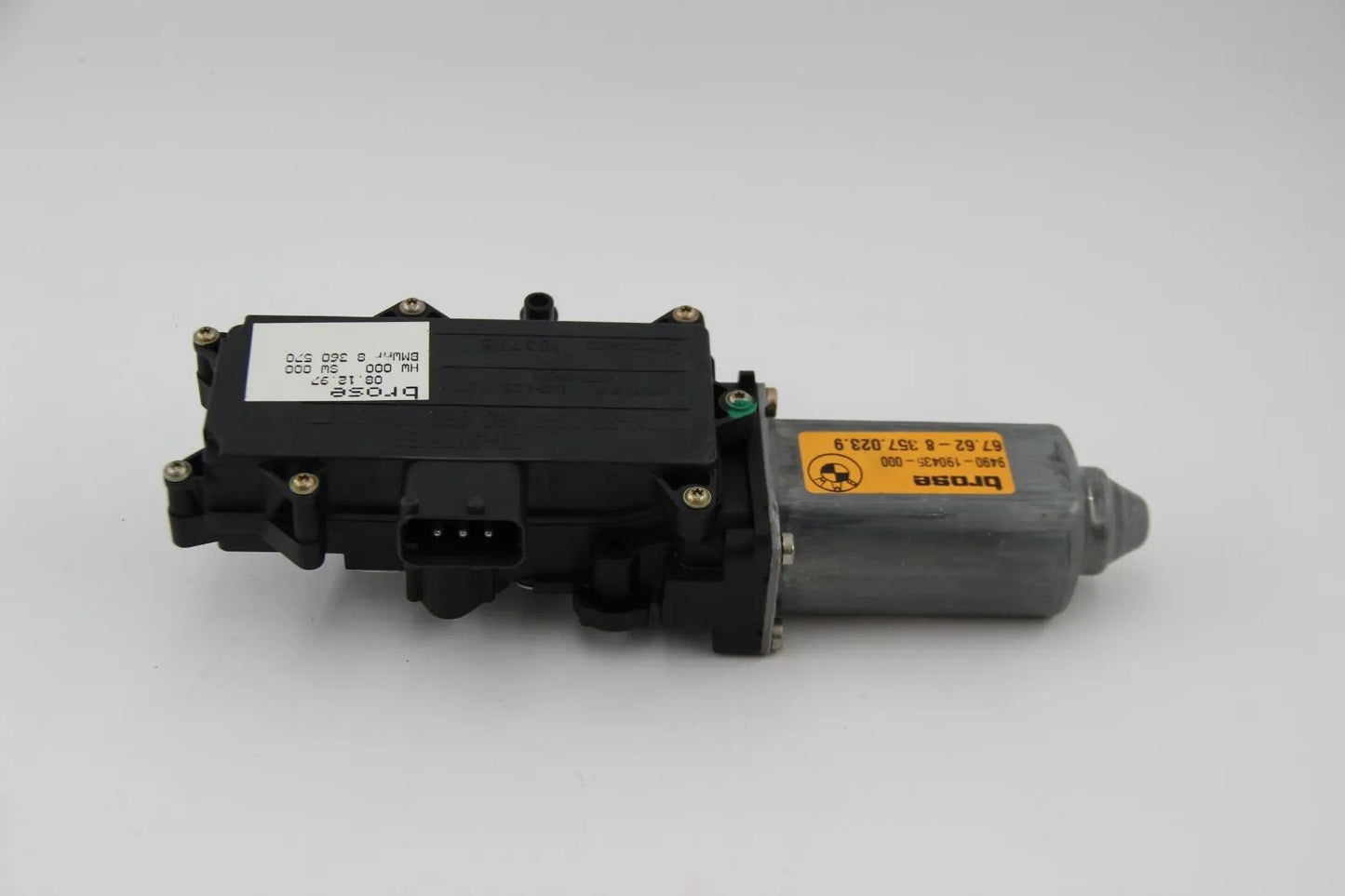 Original BMW E36 316i-325i 325td/s Austausch Antriebseinheit rechts 67628360570