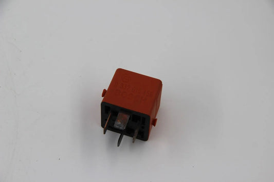 BMW E3 E9 E30 E36 E28 E34 E24 Relais Schliesser orange 0332019456 61361378238
