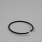Orig BMW E3 E9 E21 E12 E28 E24 E23 Sicherungsring Hydrolenkung NOS 32411105159