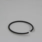 Orig BMW E3 E9 E21 E12 E28 E24 E23 Sicherungsring Hydrolenkung NOS 32411105159