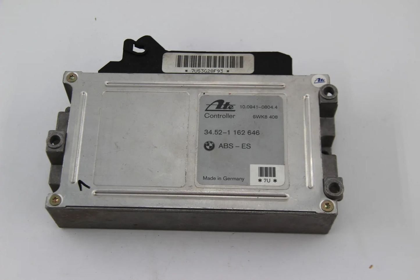 Original BMW E36 Steuergerät ABS NOS 34521162646 Coupe 320i 325i