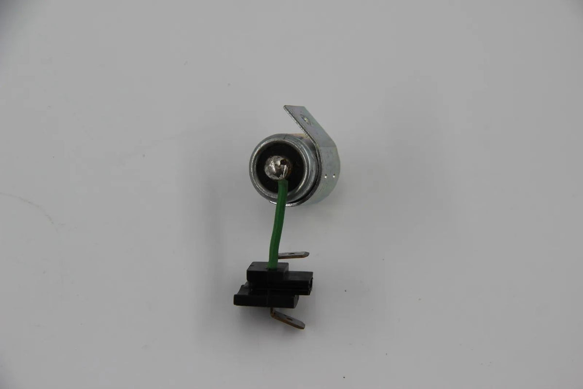 Orig BMW E3 3.0Si M30 E9 3.0CSi 3.0CSiL Kondensator Zündanlage NOS 12111355625