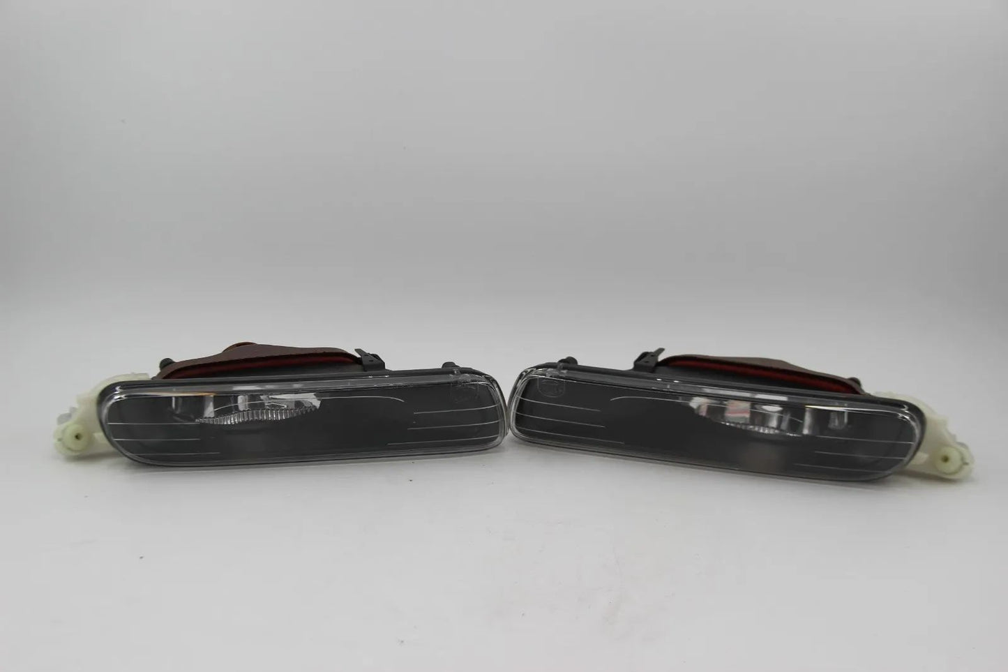 BMW E46 3er Limousine Touring 4-T Nachrüstsatz Nebelscheinwerfer NOS 63179410794