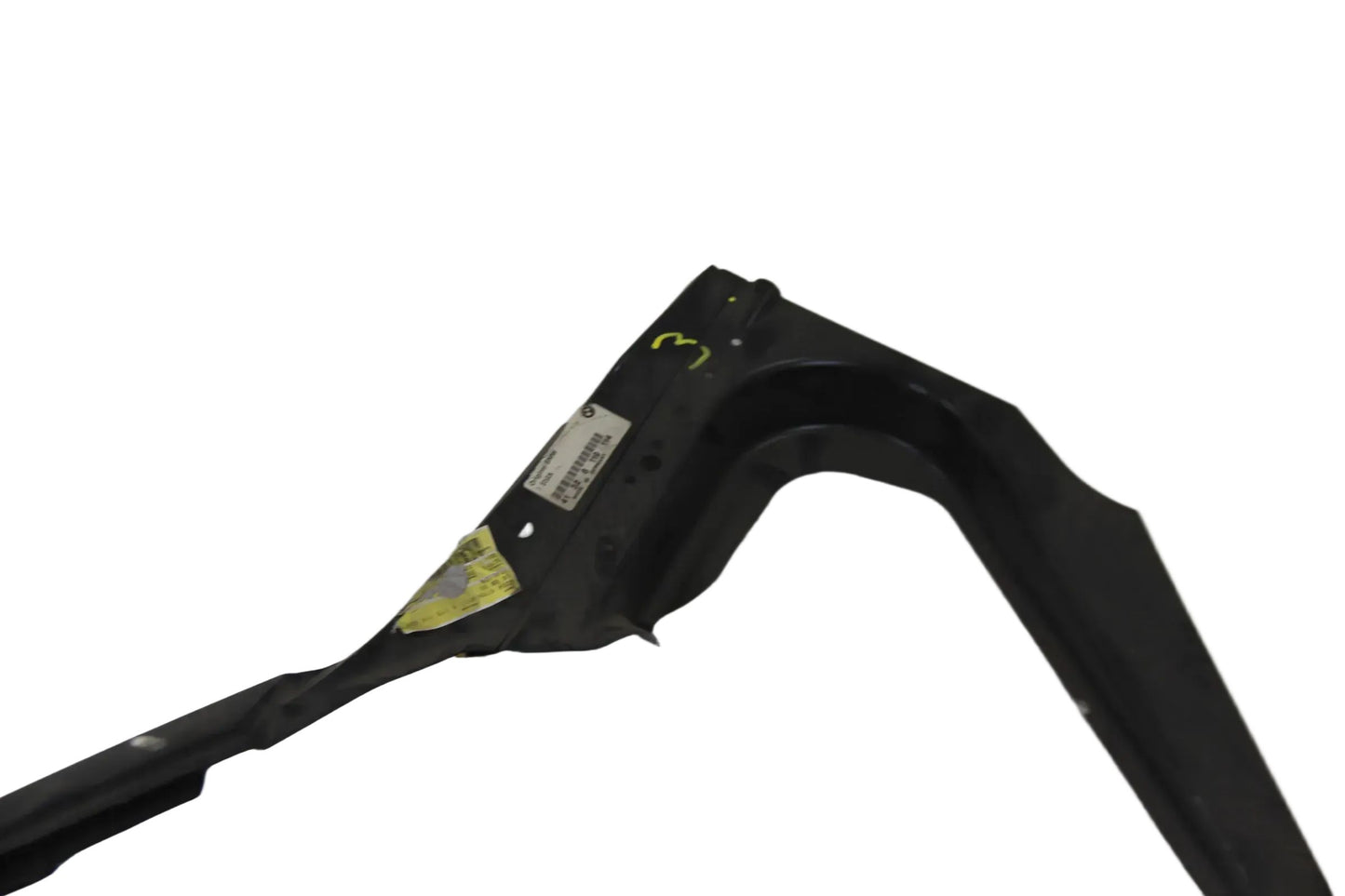 Original BMW E36 316i-328i M3 M3 3.2 S50/52 Windlauf rechts 41328119114