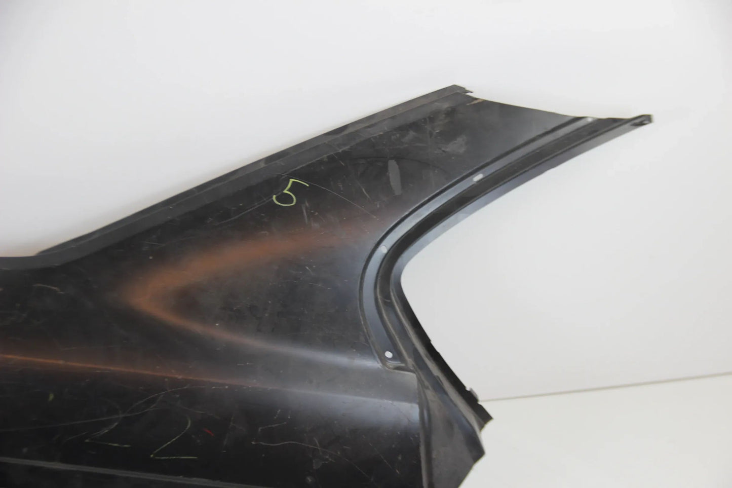 Original BMW E34 5er 518i-540i M5 Seitenwand Hinten Rechts NOS 41001946322