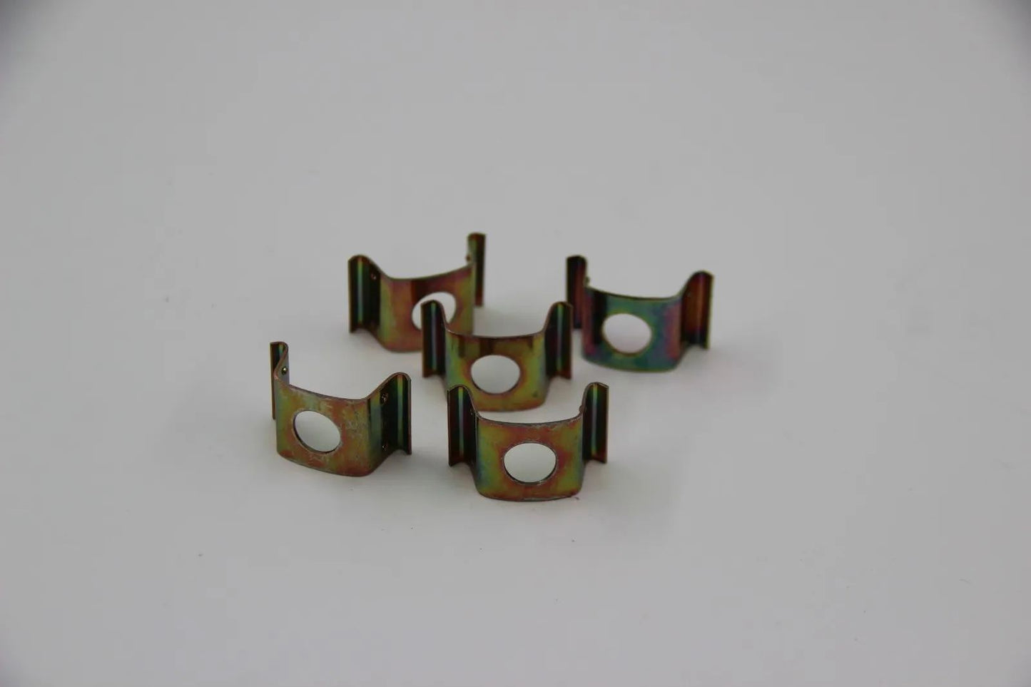 Original BMW E3 E9 NK CMSP E30 Haltefeder Kupplungsbetätigung 5x 34341163565