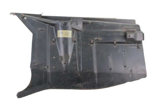 Original BMW NK 1500 - 2000 tii Radhaus vorne links NOS 1 Kreis 41145703130