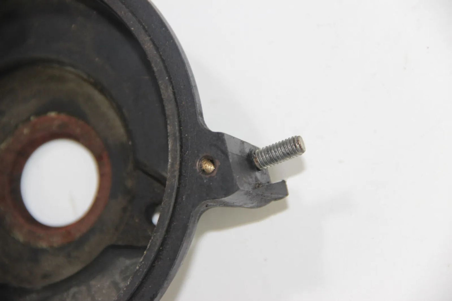 Original BMW E34 M5 Deckel Zündverteiler  S38 11121312161 Ignition Zündung Cover