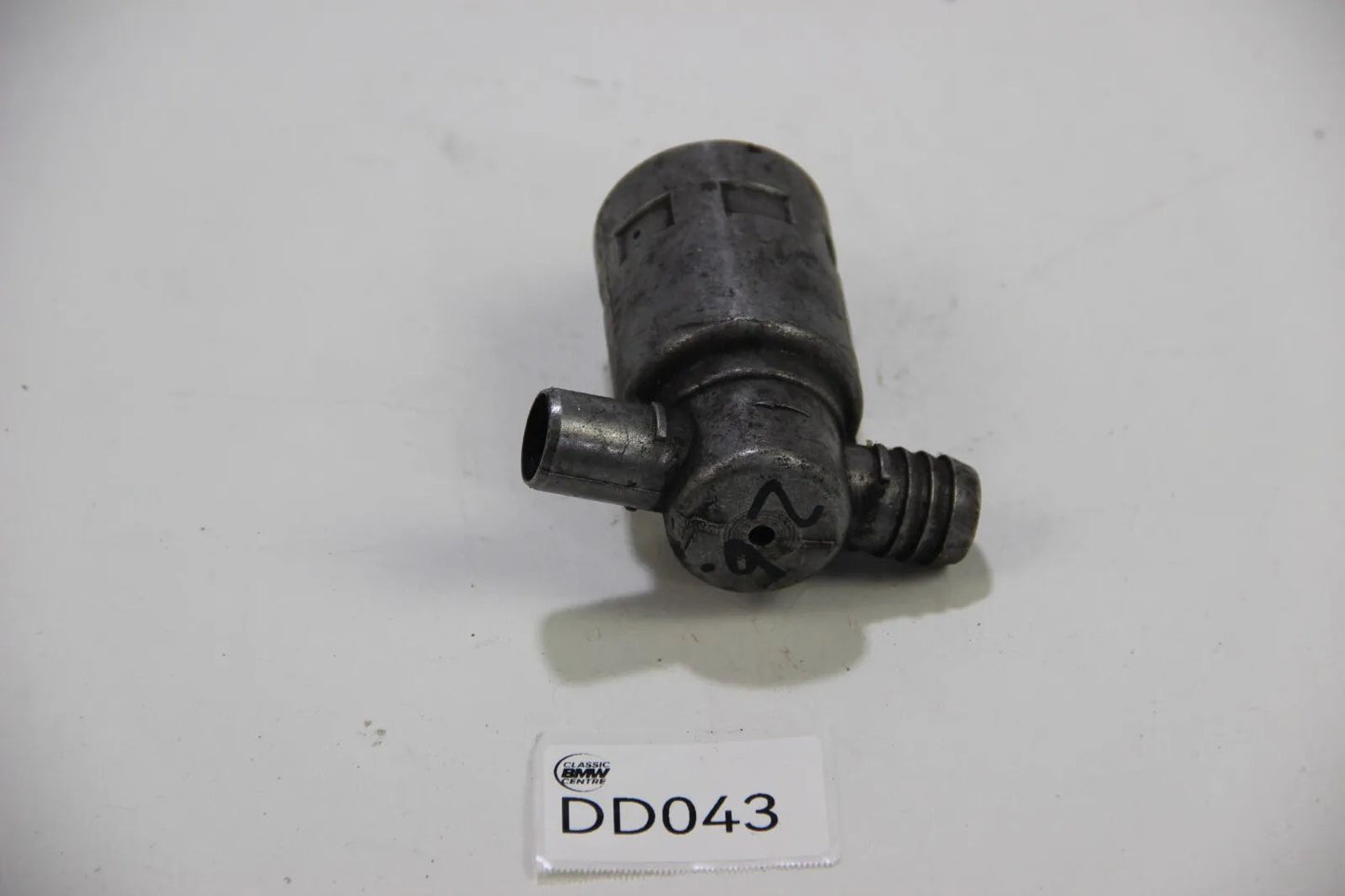 Original BMW  E30 E34 M40 M42 Zusatzluftschieber 0280140519