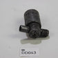 Original BMW  E30 E34 M40 M42 Zusatzluftschieber 0280140519
