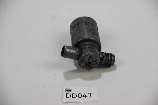 Original BMW  E30 E34 M40 M42 Zusatzluftschieber 0280140519