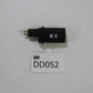 BMW 3er E36 5er E39 7er E38 Ultraschallwandler PDC Sensor passiv 6621 8352137