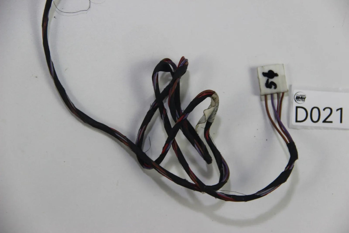 Original BMW Kabelbaum 1370845  Oldtimer