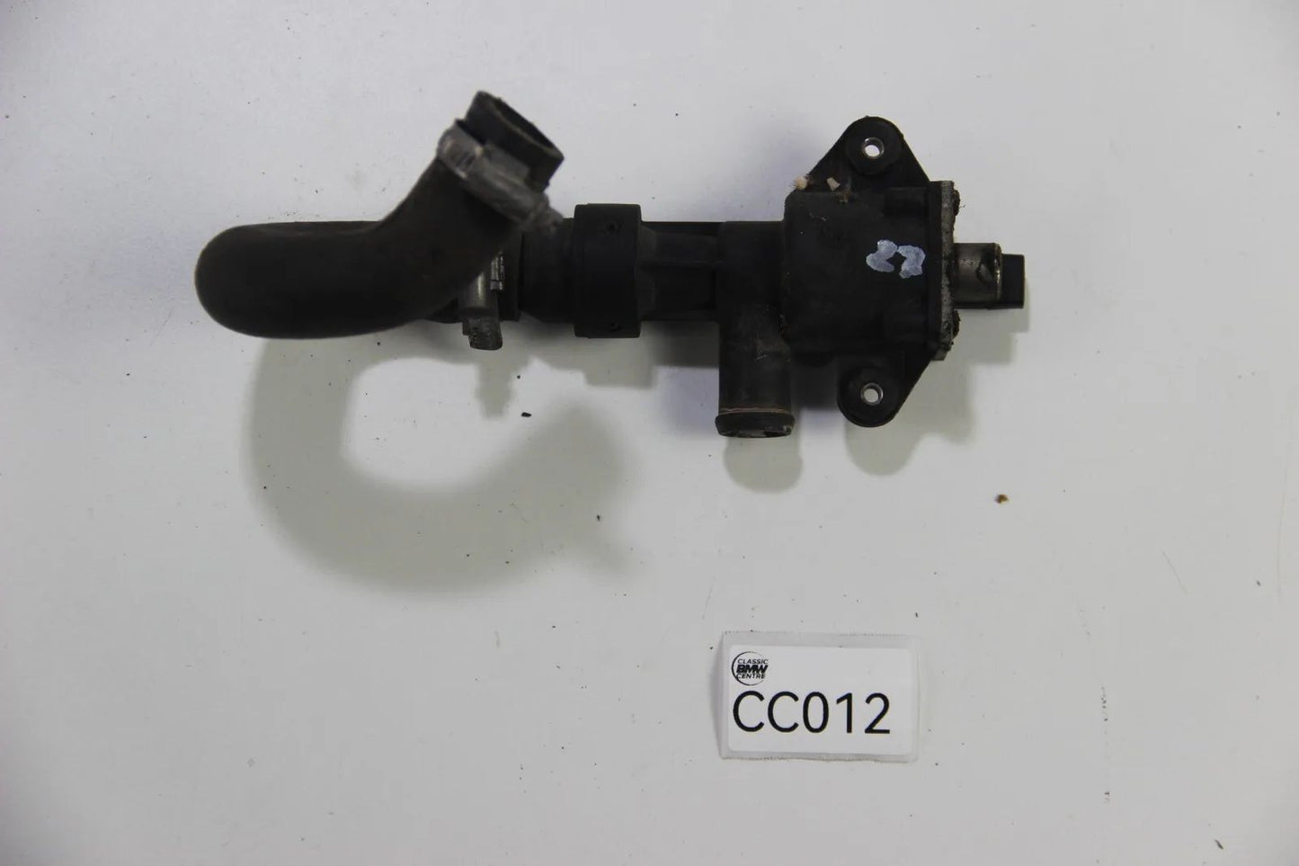 Original BMW E28 Wasserventil 1373188 Kühlerwasser Ventil Heizung Thermostat