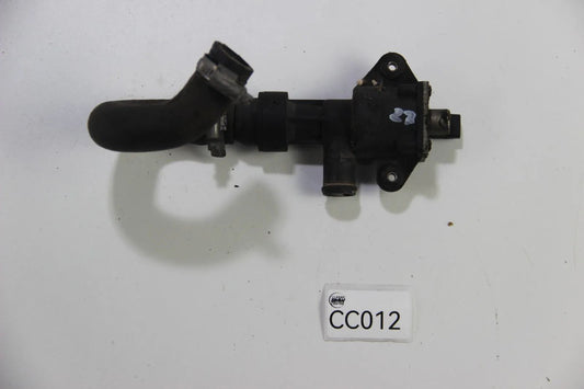 Original BMW E28 Wasserventil 1373188 Kühlerwasser Ventil Heizung Thermostat