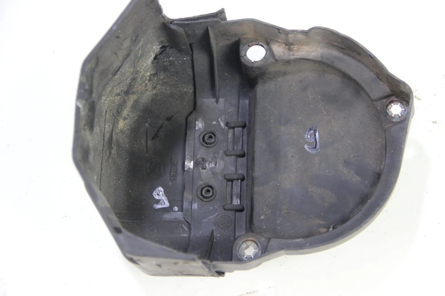 Original BMW E30 E34 E36 M20 M40 Schutzkappe Abdeckung 1235522396 1715497