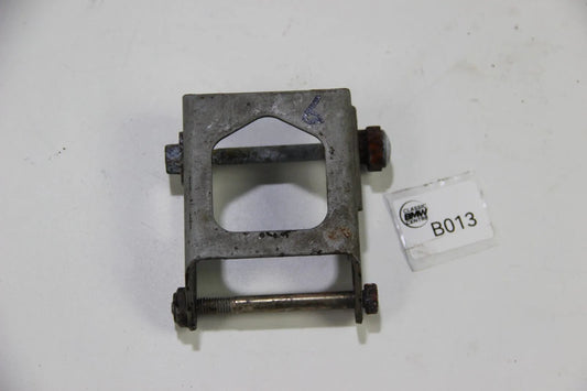 Original BMW E30 M40 Lichtmaschinenhalterung Spanner M40b18 M40b16 316i 318i 3er