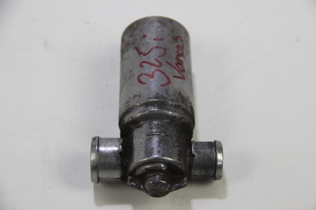 Original BMW E39 5er Leerlaufregler 1738981 Idle Valve Luftsteuerung