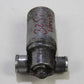 Original BMW E39 5er Leerlaufregler 1738981 Idle Valve Luftsteuerung