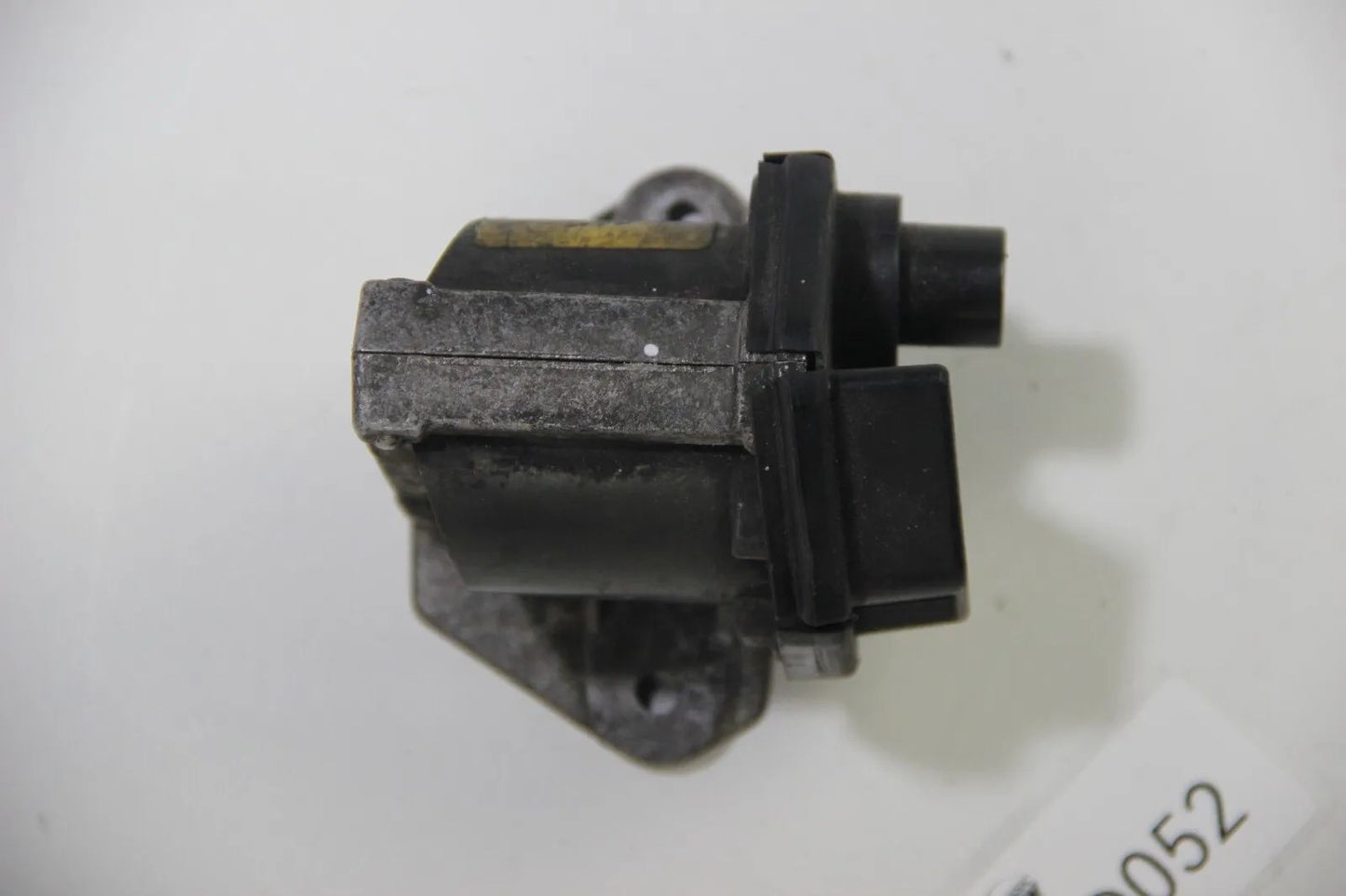 Original BMW E34 M5 Ringeisen Zündspule 12131742925 Ignition Coil Zündung Spule