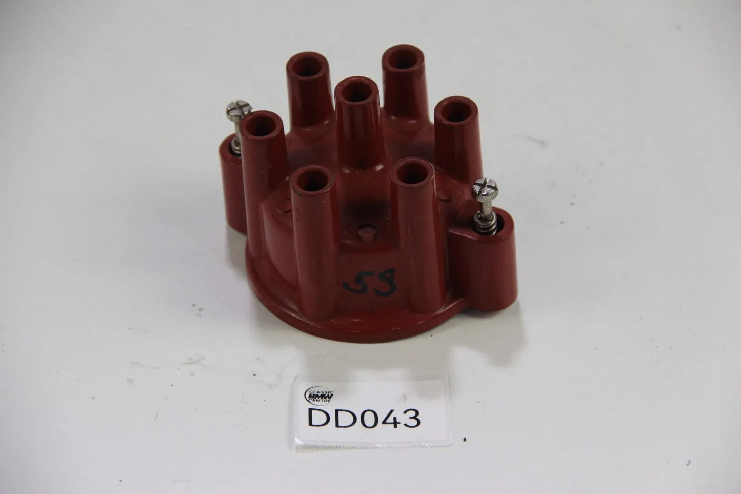 Original BMW M30 Zündverteilerkappe Ignition Distributor Cap