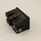Original BMW E34 M5 3.6/3.8 E32 740iL Aussentemperatur/Digitaluhr 62131374288