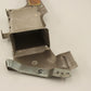 Original BMW E39 520i-530i  Abschirmung Motorraum seitlich links 51717892295
