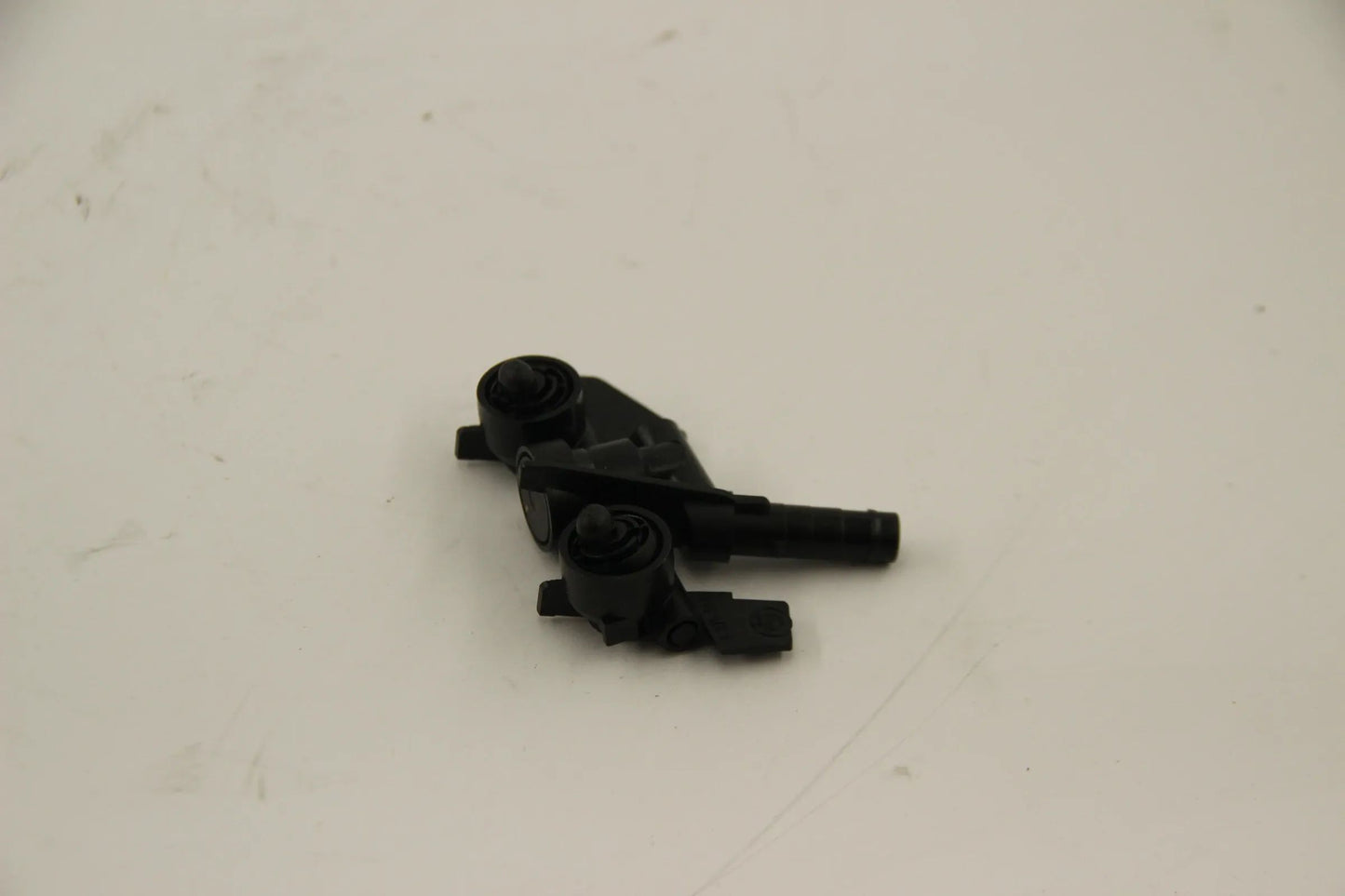 Original BMW E46 Spritzdüse links WischWaschwasserdüse NOS 61678375541