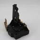 Original BMW E30 316i-325i M3 Drehfallenschloss vorne rechts  51211922846