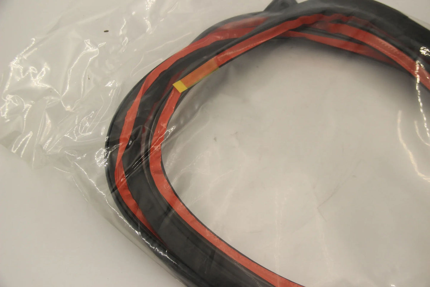 Original BMW E34 M5 3.6/3.8 S38 Türdichtung Dichtung vorne links 51219061483