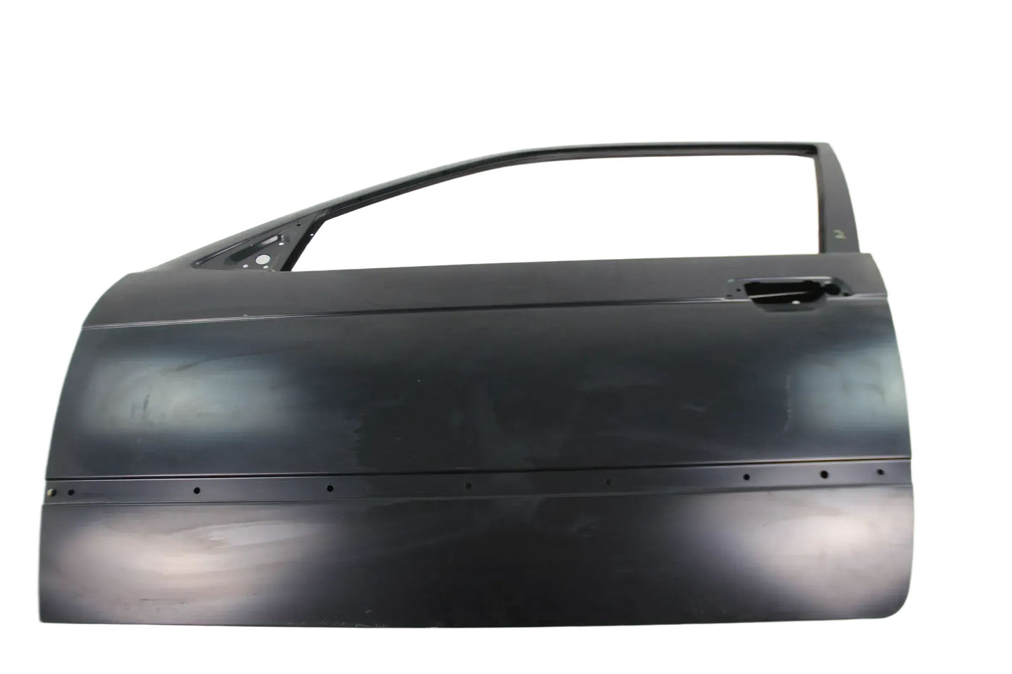 Original BMW 3er E36 Compact  Tür Door Fahrerseite vorne links 41518191195