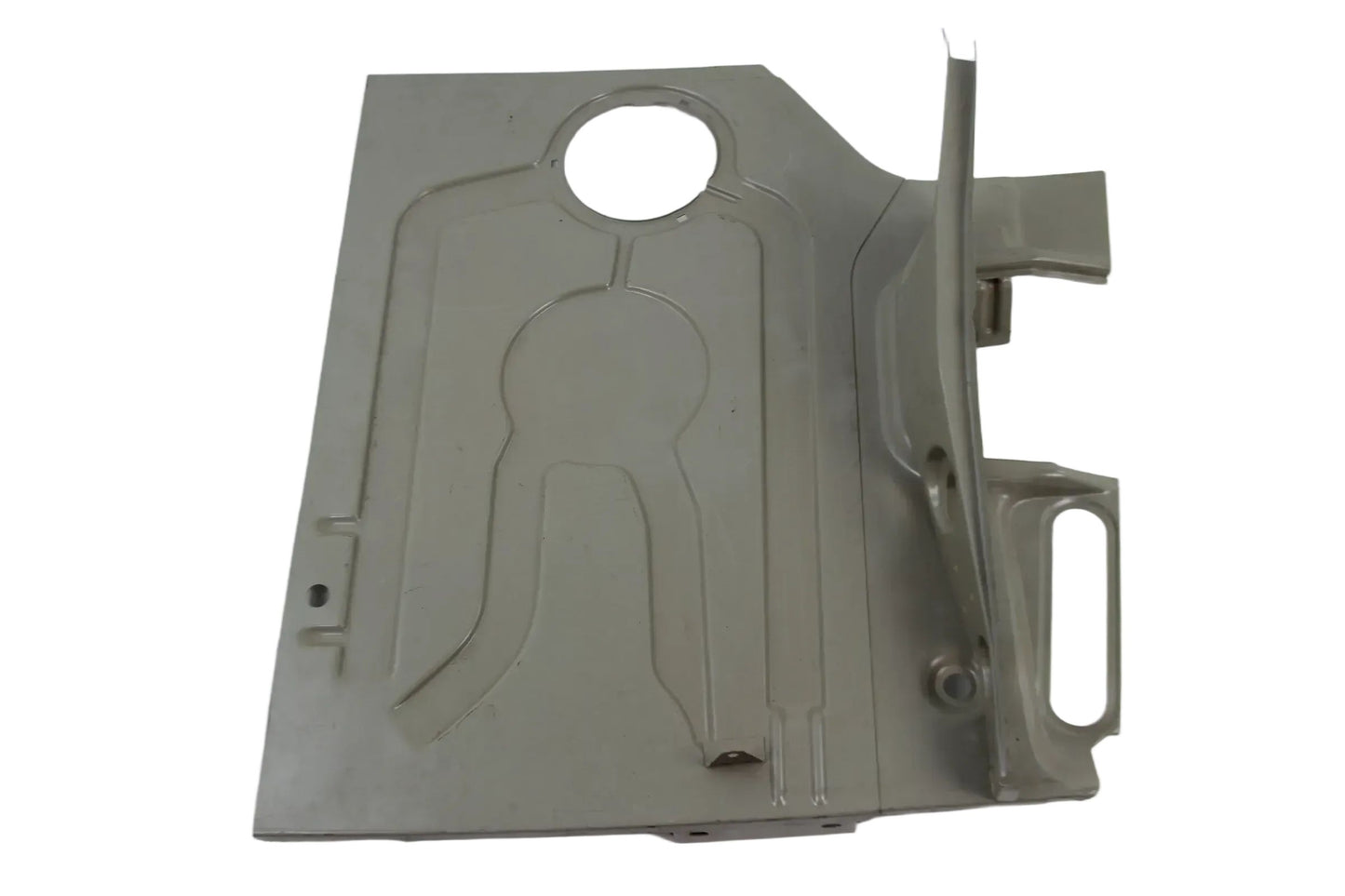 Original BMW E24 635csi M635csi Boden Gepäckraumboden seitlich 41121942044