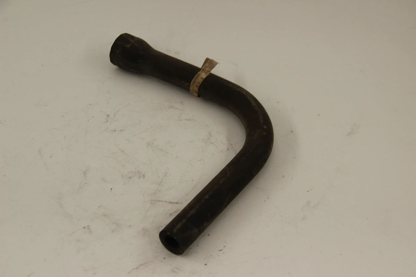 Original BMW E30 324d E28 524d 524td  Schlauch Rücklauf Kühlsystem  11531287282