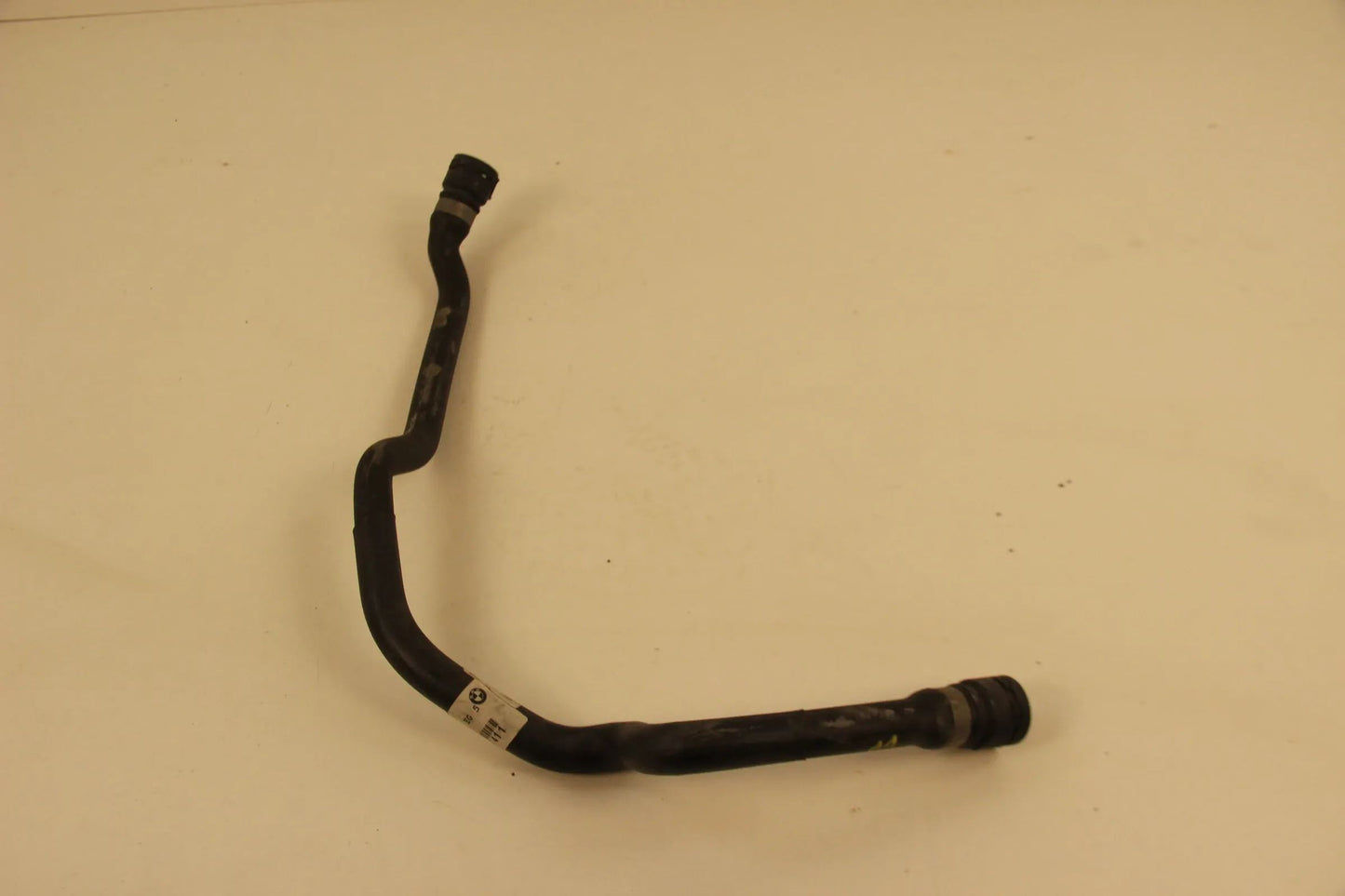 Original BMW E46 316i 318i Coupe  Wasserschlauch Kühlerschlauch 11531436411