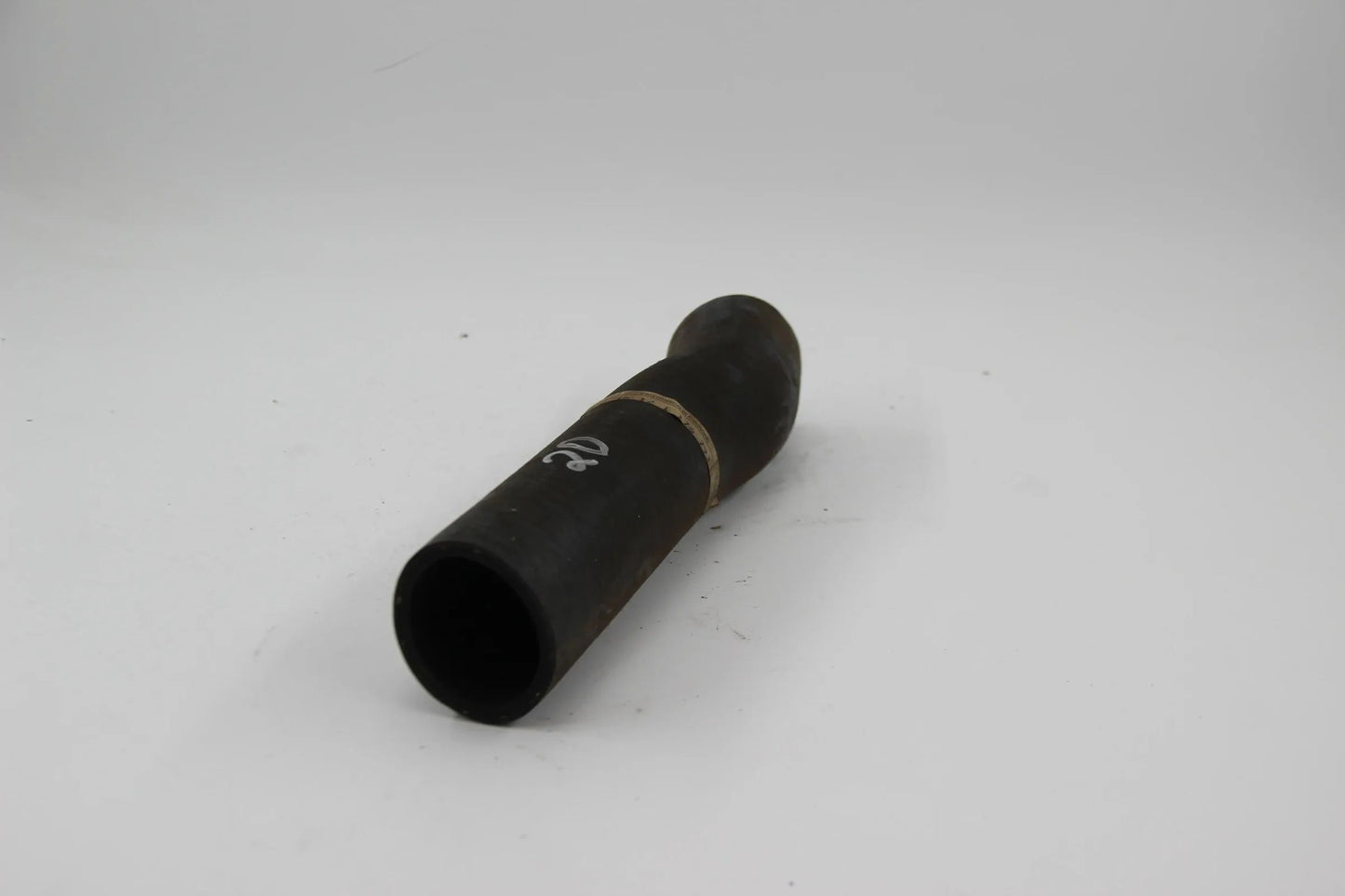 Original BMW E21 315-323i  Schlauch Kraftstofftank Anbauteile 16121176793